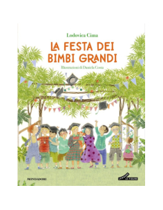 La festa dei bimbi grandi