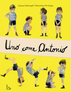 Uno come Antonio