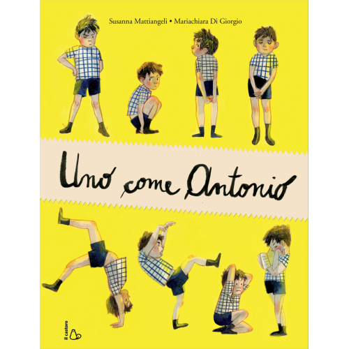 Uno come Antonio