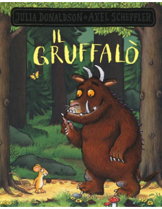 Il Gruffalò