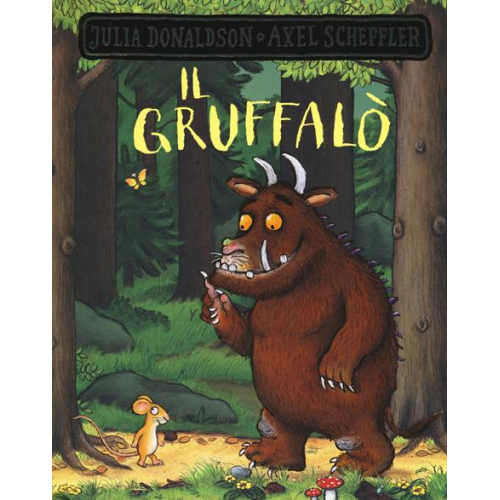 Il Gruffalò