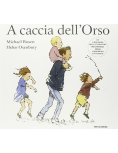 A caccia dell’orso