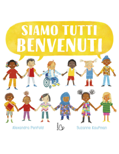 Siamo tutti benvenuti