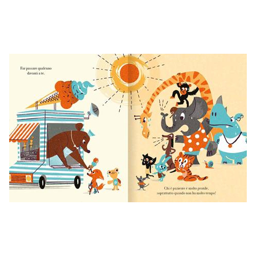 Gentile. Un libro sulla gentilezza