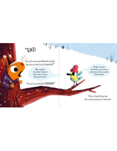 Il ladro di neve 2