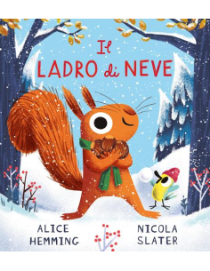 Il ladro di neve