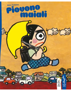 Piovono maiali