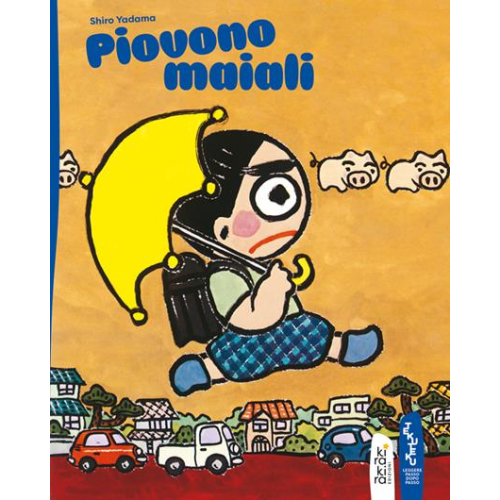Piovono maiali