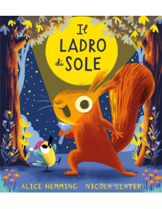 Il ladro di sole