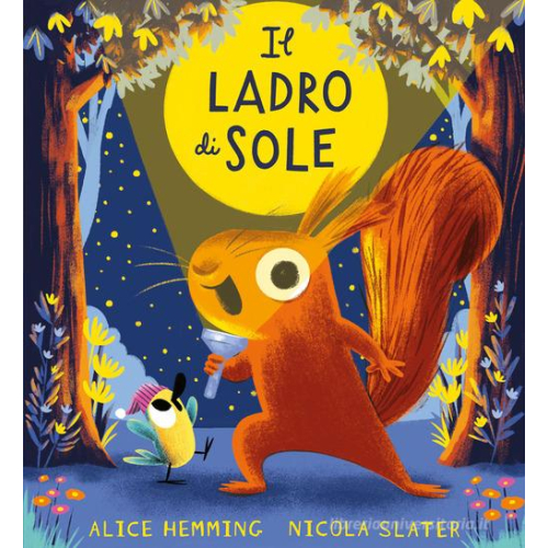 Il ladro di sole
