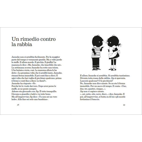 Jip e Janneke. Amici per sempre