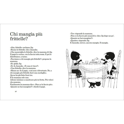 Jip e Janneke. Amici per sempre