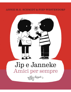 Jip e Janneke. Amici per sempre