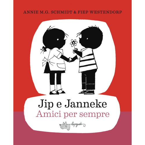 Jip e Janneke. Amici per sempre