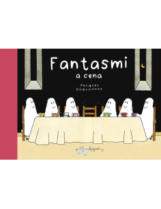 Fantasmi a cena