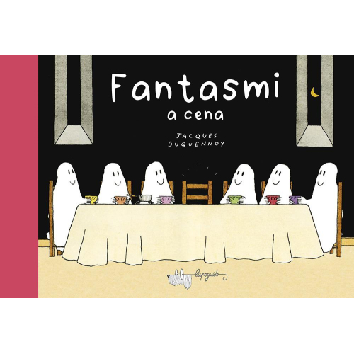 Fantasmi a cena