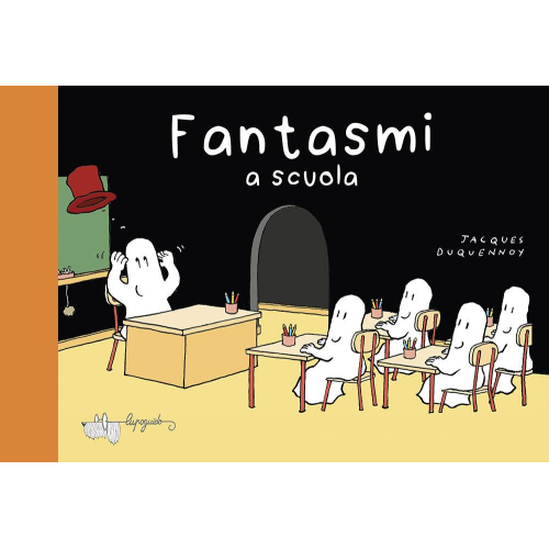 Fantasmi a scuola