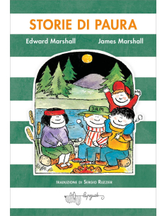 Storie di paura