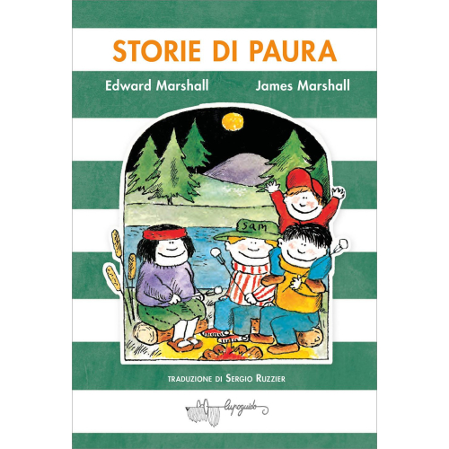 Storie di paura