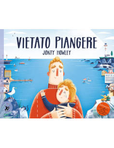 Vietato piangere