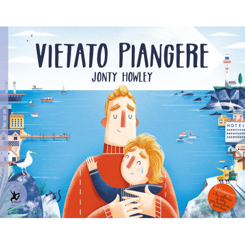 Vietato piangere