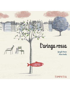 L’aringa rossa