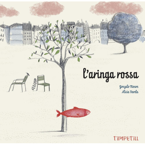 L’aringa rossa