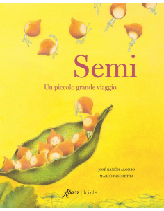 Semi. Un piccolo grande viaggio