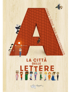 La città delle lettere