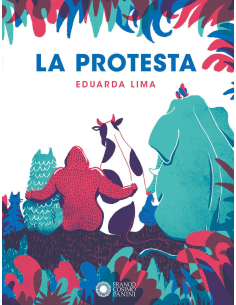 La protesta