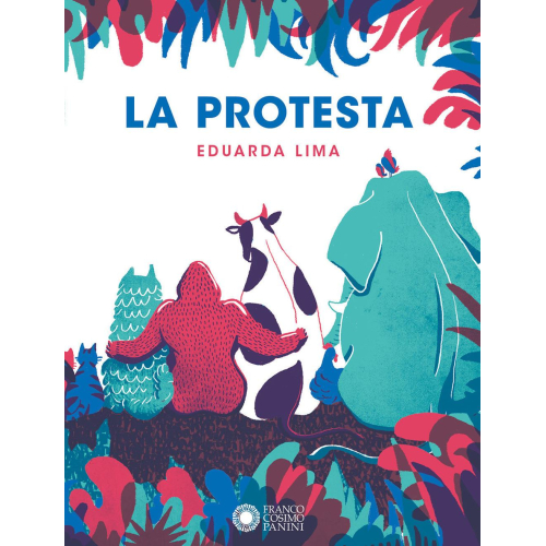 La protesta