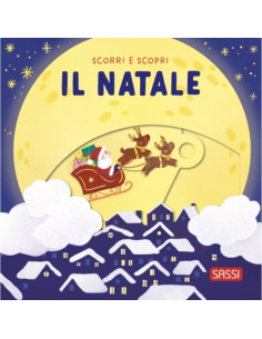 Scorri e Scopri. Natale