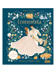 Pop-Up. Cenerentola