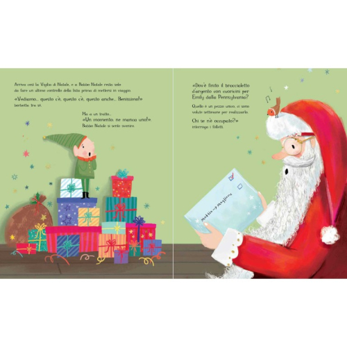 Un Natale piuccheperfetto