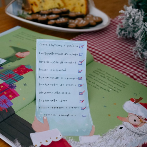 Un Natale piuccheperfetto