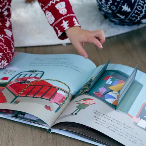 Un Natale piuccheperfetto