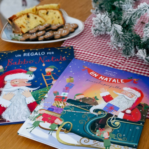 Un Natale piuccheperfetto