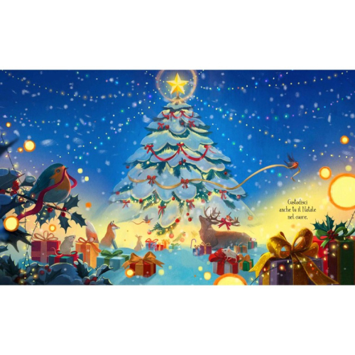Il Natale dentro di me