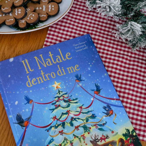 Il Natale dentro di me
