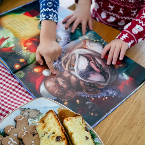 Il Natale dentro di me