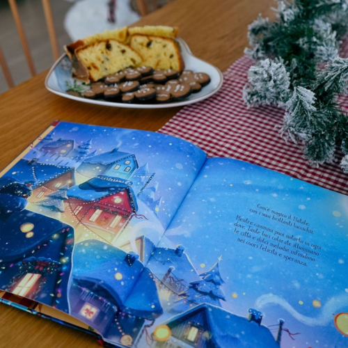 Il Natale dentro di me