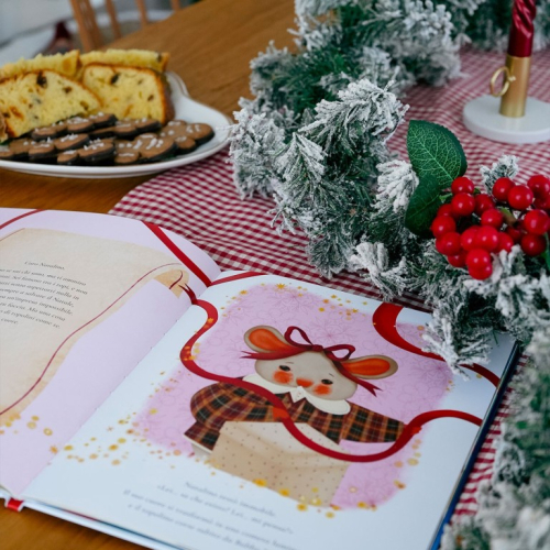 Natalino. Lo Spirito del Natale