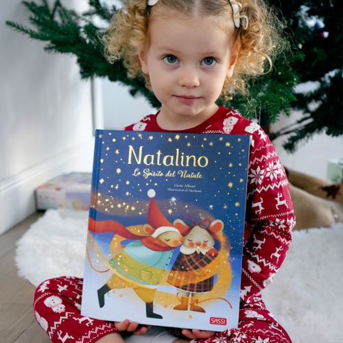 Natalino. Lo Spirito del Natale