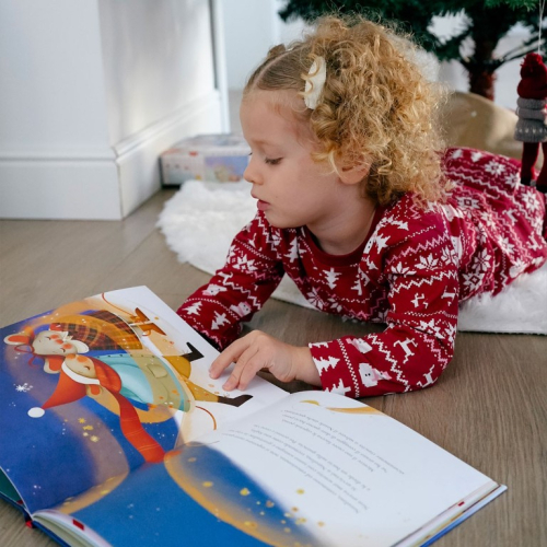 Natalino. Lo Spirito del Natale