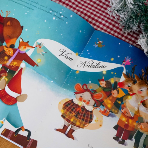 Natalino. Lo Spirito del Natale