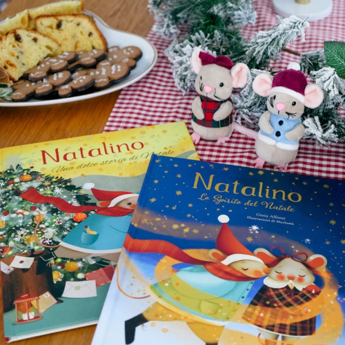 Natalino. Lo Spirito del Natale