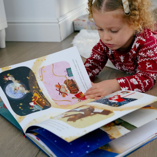 Natalino. Lo Spirito del Natale