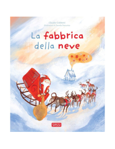 La fabbrica della neve