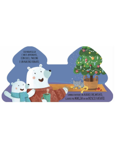 Libri sagomati. Natale, che gioia! 2
