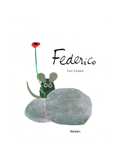 Federico - Leo Lionni